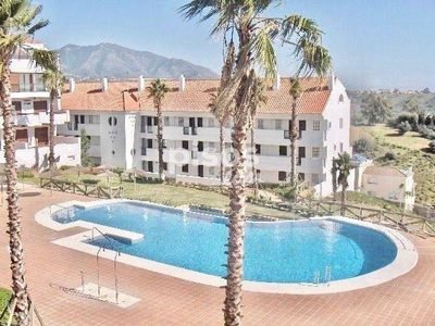 Apartamento en alquiler en Mijas Golf