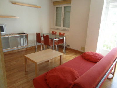 Apartamento en Salamanca