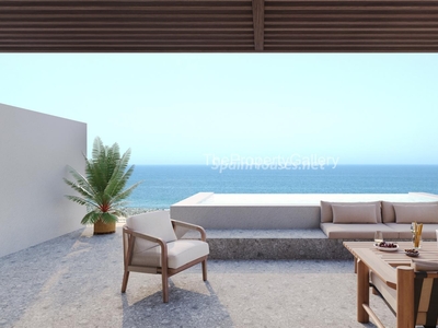 Apartamento en venta en Callao Salvaje - Playa Paraíso, Adeje