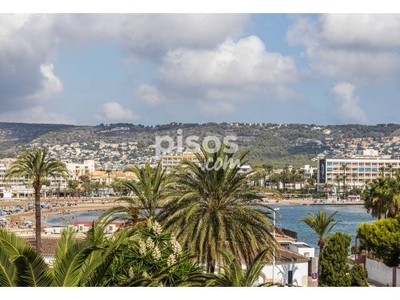 Apartamento en venta en Arenal-Bahía de Jávea