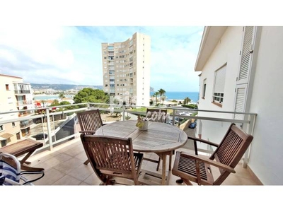 Apartamento en venta en Arenal-Bahía de Jávea