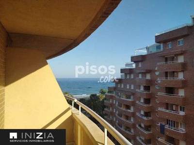 Apartamento en venta en Calle Amplaries, 21