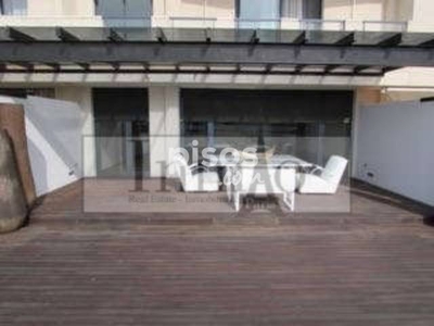 Apartamento en venta en Calle La Arenita