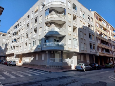 Apartamento en venta en El Acequión, Torrevieja