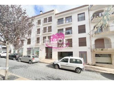 Apartamento en venta en La Ermita-Montgó