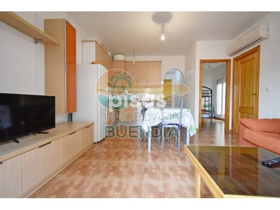 Apartamento en venta en Paseo