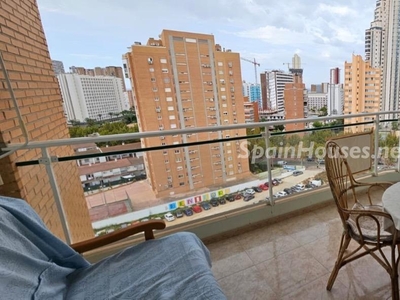 Apartamento en venta en Rincón de Loix, Benidorm