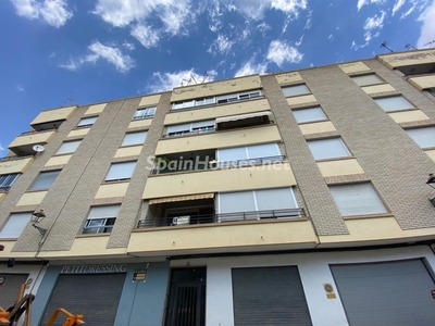 Apartamento en venta en Vélez-Rubio