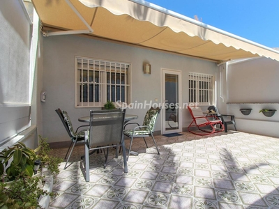 Bungalow en venta en San Pedro del Pinatar