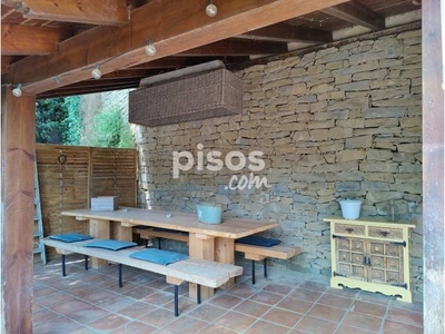 Casa adosada en venta en Castellar del Vallès - El Racó - Sant Feliu del Racó