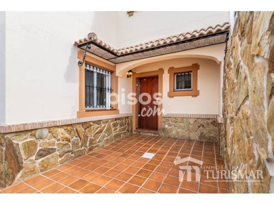 Casa adosada en venta en La Villa-La Ribera-Federico Mayo