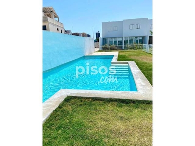 Casa adosada en venta en Playa