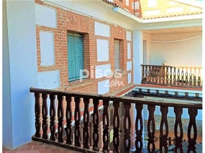 Casa adosada en venta en Quijorna