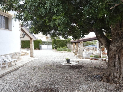 Casa-Chalet en Venta en Alcanar Tarragona