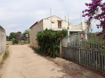 Casa de campo-Masía en Venta en Alcanar Tarragona