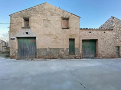 Casa de pueblo en Venta en Ribera D Ondara Lleida