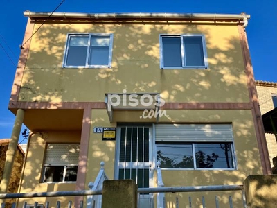 Casa en venta en Calle Camiño Cacharela - Teis, nº 14