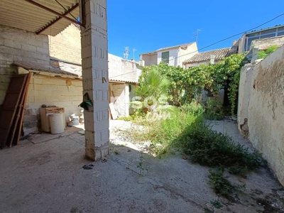 Casa en venta en Calle de las Parras, cerca de Calle de Ronda del Cuarto