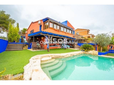 Casa en venta en Can Pere de La Plana - Pineda Park