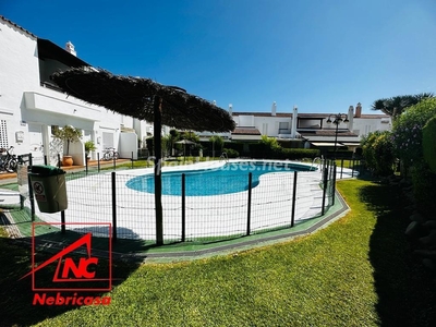 Casa en venta en Costa Ballena Golf, Rota