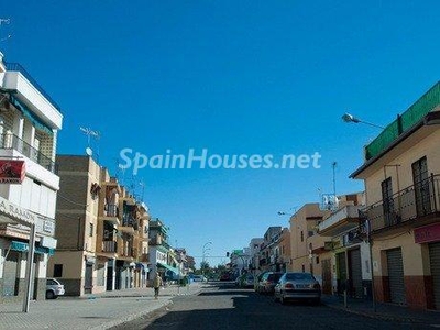 Casa en venta en Este-Alcosa-Torreblanca, Sevilla