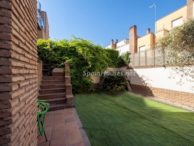 Casa en venta en Granada