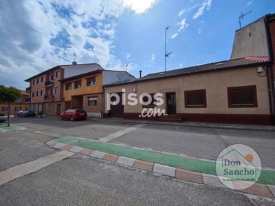 Casa en venta en Traspinedo