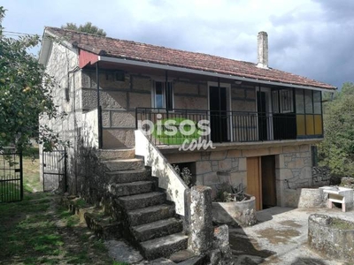 Casa en venta en Vilamarín