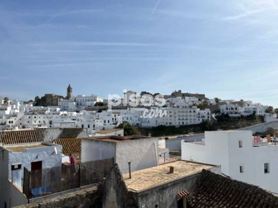 Casa rústica en venta en Vejer de la Frontera