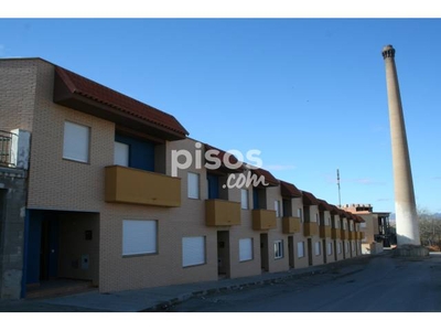 Casa unifamiliar en alquiler en Calle de Cabezo Calvario, 123