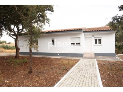 Chalet en venta en Avenida de La Haya, cerca de Avenida de Ibiza