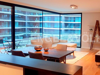 VENTA CON RENTA Forum: Apartamento amueblado premium