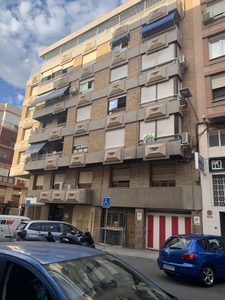 Habitaciones en C/ Isabel la Catolica, Alicante - Alacant por 360€ al mes