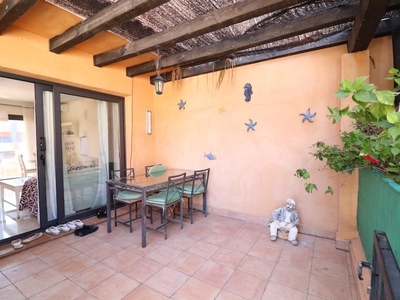 Orihuela Costa villa en venta