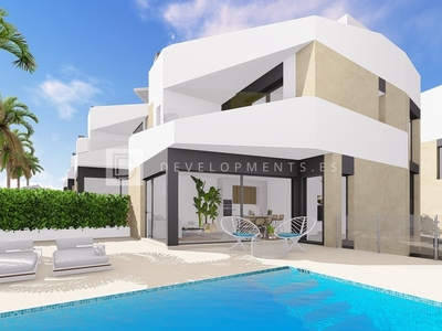 Orihuela villa en venta