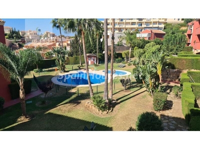 Piso ático en venta en Riviera del Sol, Mijas