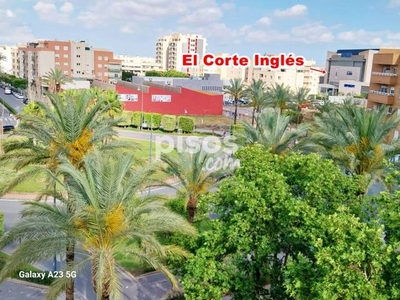 Piso en venta en Bulevar de El Ejido, cerca de Avenida de la Luz