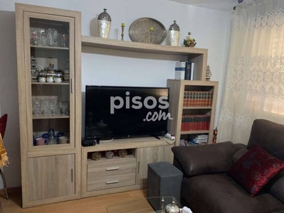 Piso en venta en Calle de Jacinto Benavente