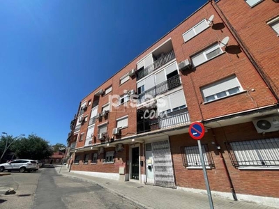 Piso en venta en Calle de Jesús, cerca de Calle de Abastos