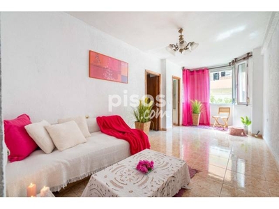 Piso en venta en Calle General Luque, 48