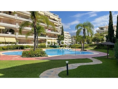 Piso en venta en Guadalmina