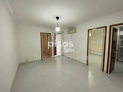 Piso en venta en La Maternitat-Sant Ramon