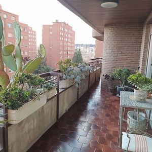 Piso en venta en San Adrián - La Cava de 4 habitaciones con terraza y piscina