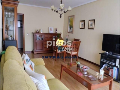 Piso en venta en San Jose Obrero