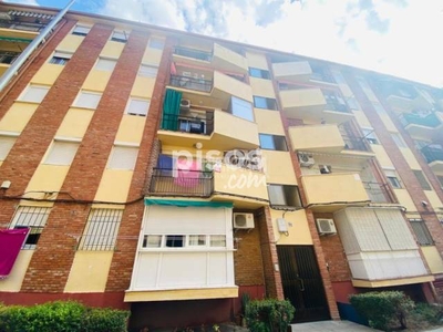 Piso en venta en Tres Olivos-La Piedad