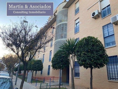 Piso en venta Este-alcosa-torreblanca, Sevilla