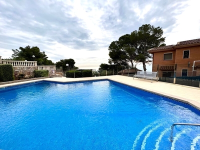 Salou villa en venta