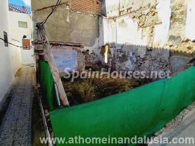 Solar en venta en El Valle