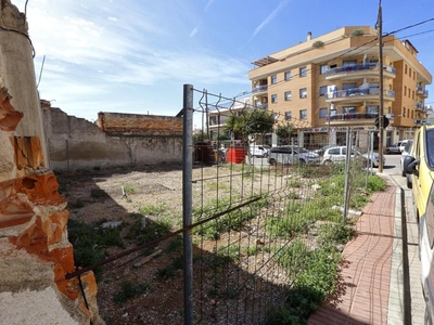 Solar urbano en Venta en Alcanar Tarragona