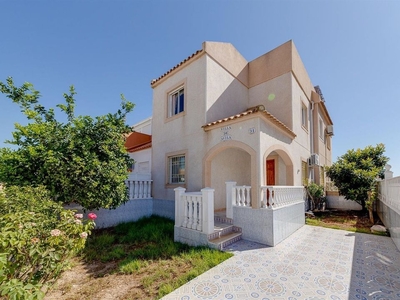 Torrevieja villa en venta